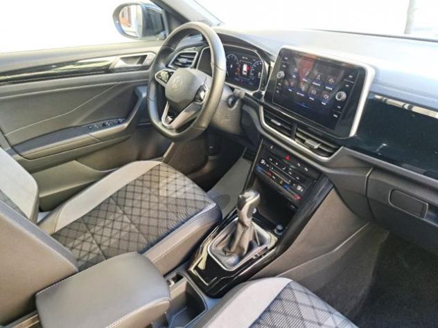 VOLKSWAGEN T-Roc 1.5 TSI ACT DSG R-Line**PREZZO REALE** rif. 24040298 - Foto 9