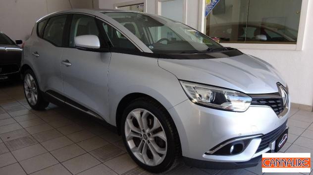 RENAULT - Scénic - dCi 8V 110 CV Energy Zen - Foto 6