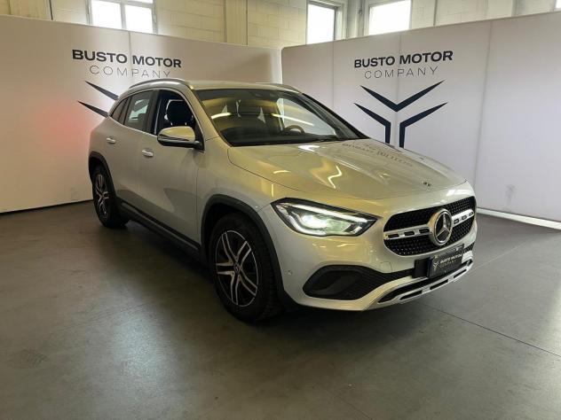 Mercedes-Benz GLA 200 Automatic Sport Plus PROMO VALIDA CON FINANZIAMENTO!!!