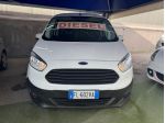 Ford Tourneo Courier 1.5 TDCI 75 CV Titanium