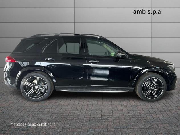 Mercedes-Benz GLE GLE 350 de phev AMG Line Premium 4matic auto - Foto 5