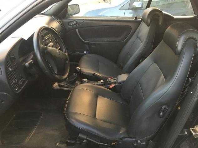 Saab 900 2.0 i 16V cat 3 porte SE - Foto 6