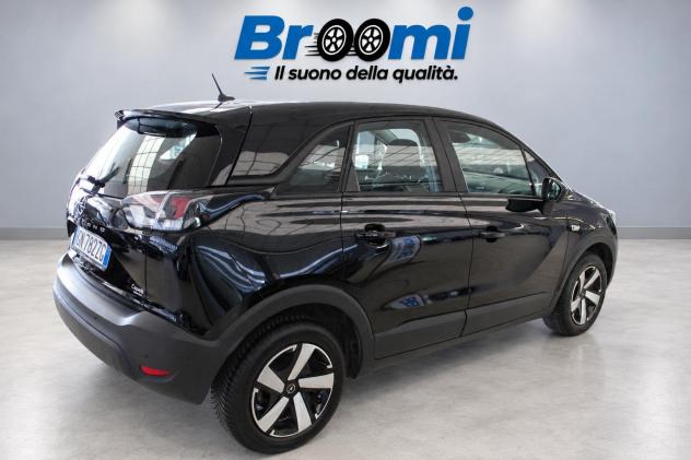 Opel Crossland Crossland 1.5 ecotec Elegance 110cv - Foto 5