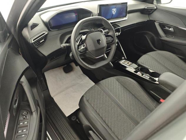 Peugeot 2008 Hybrid 145 e-DCS6 Allure - Foto 10