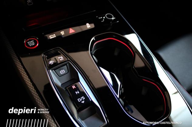 Audi A5 A5 Avant 2.0 e-hybrid 367 quattro S-tronic S line edition PHEV - Foto 10