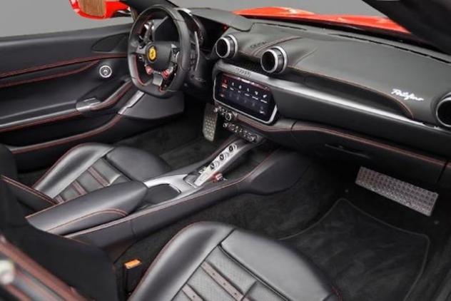 FERRARI Portofino Portofino + Daytona + Power Garanzia rif. 23965436 - Foto 5