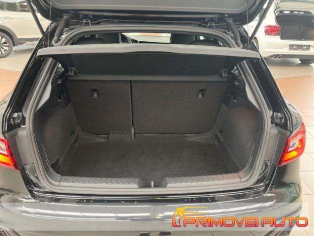 AUDI A1 SPB 30 TFSI S line edition rif. 20244310 - Foto 8