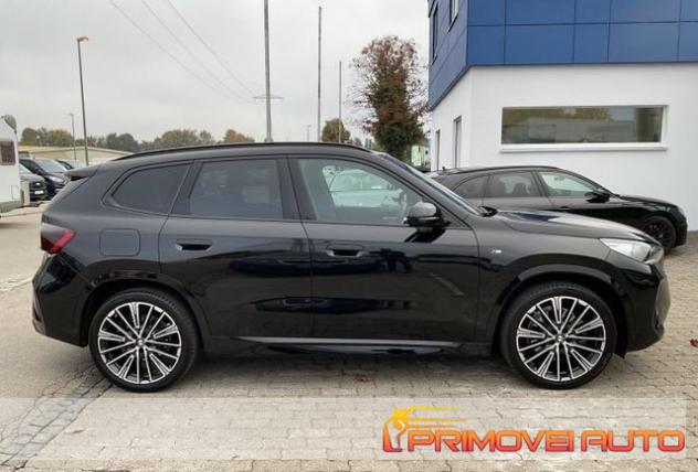 BMW X1 xDrive 23i Msport rif. 23107906 - Foto 6