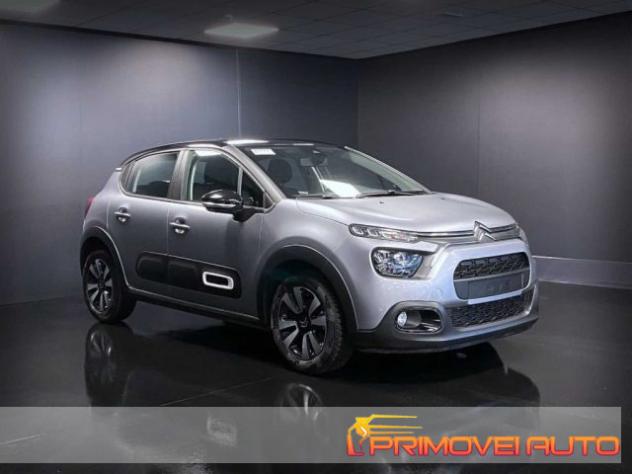 CITROEN C3 PureTech 83 S&S Shine rif. 20891955 - Foto 3