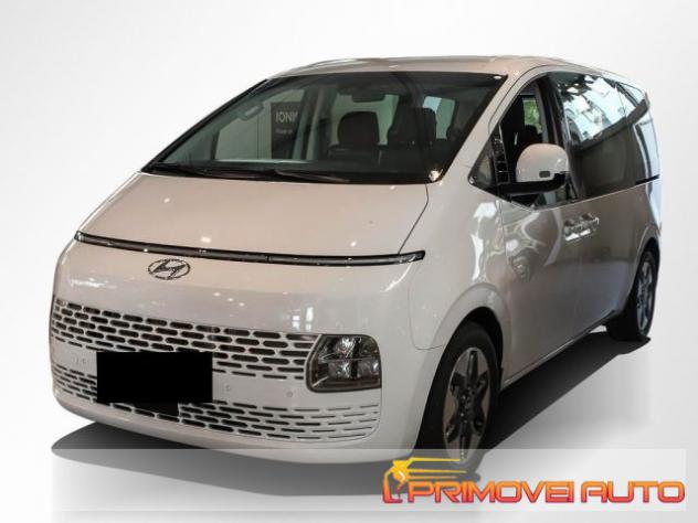 HYUNDAI Staria 2.2 AT TREND rif. 21376480 - Foto 5