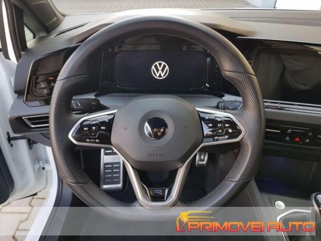 VOLKSWAGEN Golf 1.5 TSI 150 CV R-Line rif. 18871952 - Foto 2