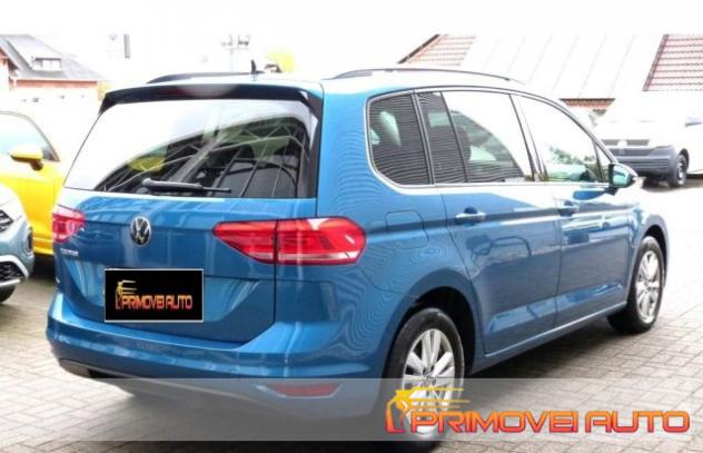 VOLKSWAGEN Touran 1.5 TSI Business rif. 21001028 - Foto 8