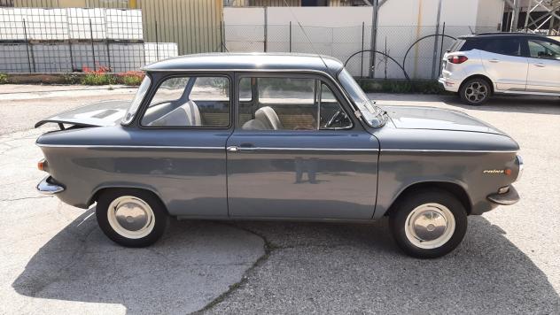 Nsu Prinz 4 1964 - Foto 6