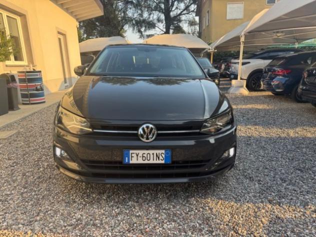 VOLKSWAGEN Polo 1.0 TSI 5p. Comfortline BlueMotion Technology rif. 24098251 - Foto 3