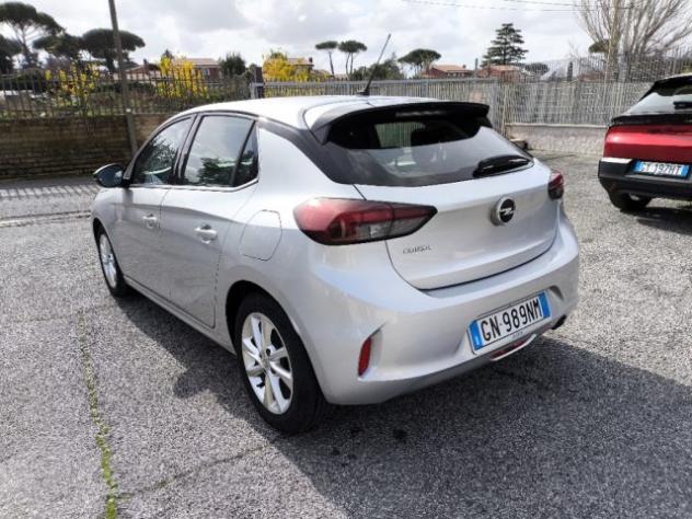 OPEL Corsa 1.2 Elegance 75CV PREZZO REALE!! rif. 23980317 - Foto 4