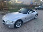 BMW Z4 2.2i BEN-GPL cat Roadster rif. 23663247