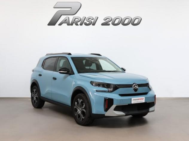CITROEN C3 Aircross 1.2 Turbo 100CV Plus *PROMO PARISI GROUP* rif. 23647911 - Foto 2