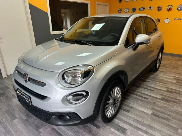 FIAT 500X 1.3 T4 150cv DCT E6D Yacht Club Capri PREZZO VERO - Foto 2