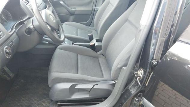 VOLKSWAGEN Golf 1.9 TDI 5p. Trendline Marciante rif. 24070052 - Foto 9
