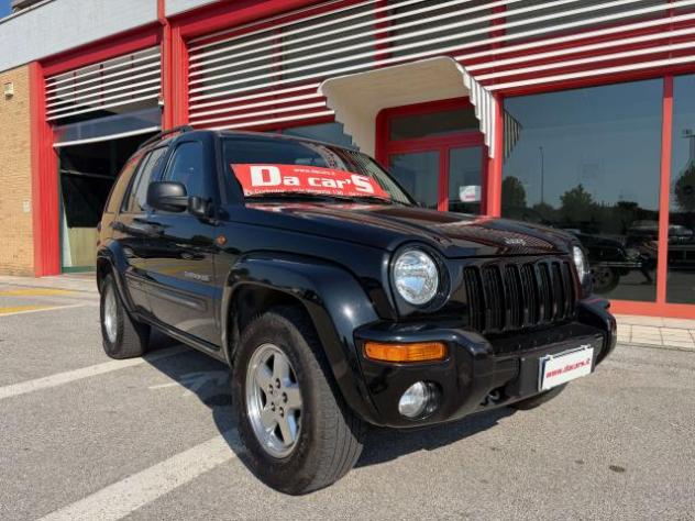 Jeep Cherokee 2.5 crd Sport, CONDIZIONI MANIACALI! - Foto 7