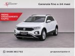 VOLKSWAGEN T-Roc 1.0 TSI LIFE rif. 23617490