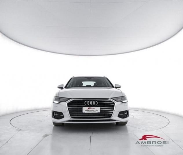 AUDI A6 40 2.0 TDI S tronic Business Sport rif. 24062306 - Foto 5