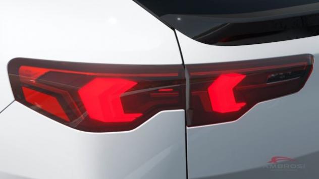 BMW X2 sDrive18d Msport Premium Package rif. 24161978 - Foto 8