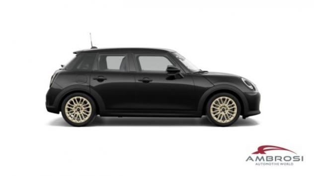 MINI Cooper 5 porte Favoured rif. 23967953 - Foto 6