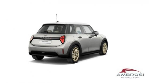 MINI Cooper S 5 PORTE FAVOURED rif. 21161413 - Foto 5