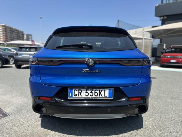 Alfa Romeo Tonale 1.6 Diesel 130cv TCT6 Ti - Foto 6