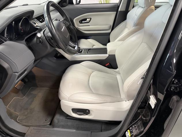 Land Rover Range Rover Evoque Range Rover Evoque 5p 2.0 td4 SE 150cv my18 - Foto 10