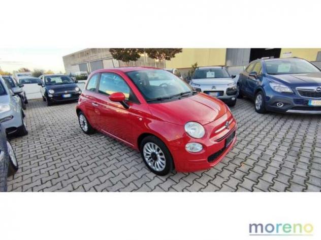 FIAT 500 1.2 s&s Pop Star 69 CV rif. 18025482 - Foto 4