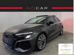 Audi RS3 Sportback Tfsi Quattro S-Tronic Tetto Full - UFFICIALE ITALIANA GA &hellip;