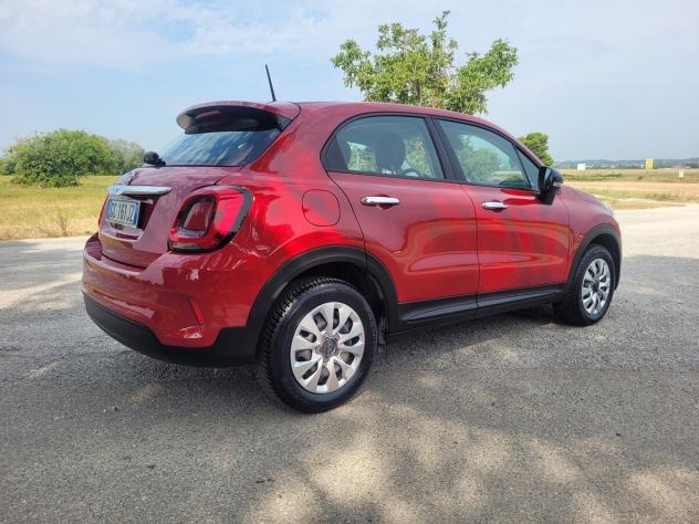 Fiat 500X 1.3 MultiJet 95 CV Urban - Foto 4