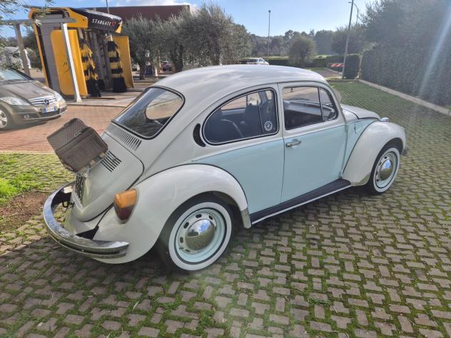 Volkswagen Maggiolino Maggiolone - Foto 4