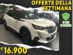 Peugeot 2008 PureTech 130 S&S Allure