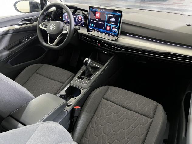 Volkswagen Golf Variant 2.0 TDI SCR 85kW Edition Plus - Foto 7