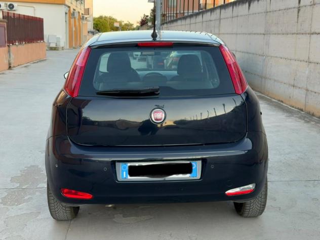 Fiat Punto 1.3 MJT II S&S 95 CV 5 porte Street - Foto 6