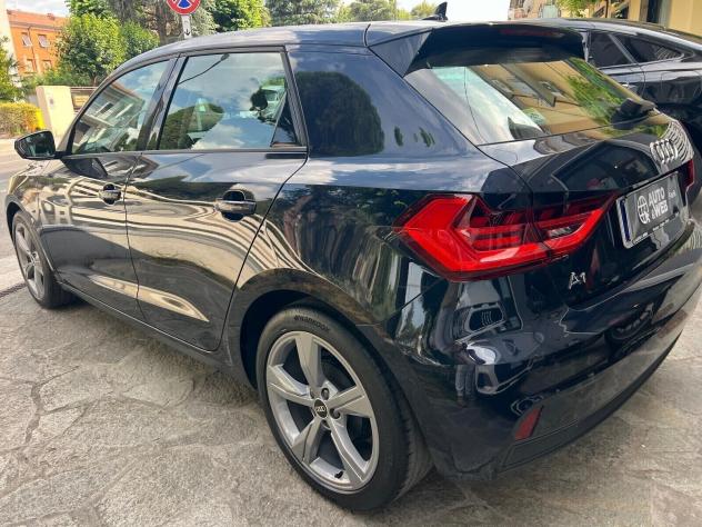 AUDI A1 SPB TFSI ADMIRED NEOP zero anticipo - Foto 9