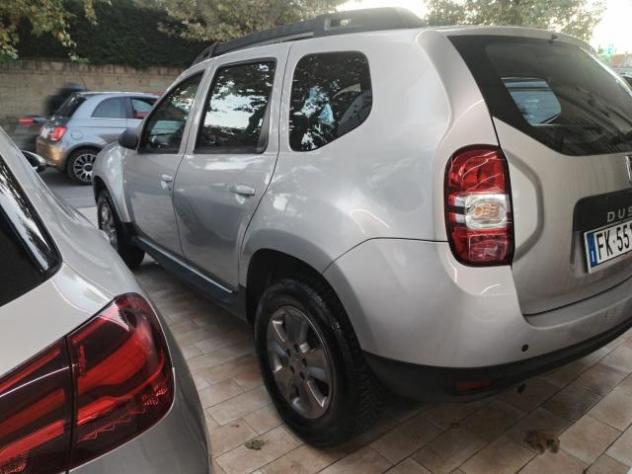 Dacia Duster 1.5 DCi 110 CV S&S 4×2 SS Brave2 - Foto 3