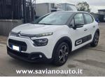 CITROEN C3 PureTech 110 S&S EAT6 Shine rif. 24241448