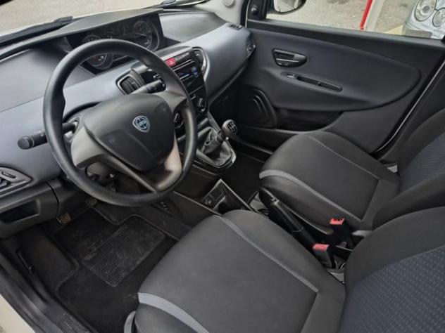 LANCIA Ypsilon 1.2 69 CV 5 porte Silver - Unicoproprietario rif. 24126489 - Foto 6