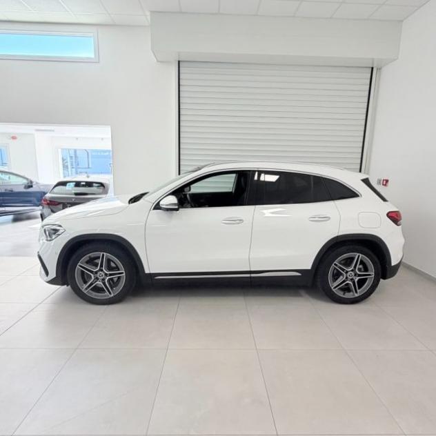 MERCEDES-BENZ GLA 220 d Automatic Premium rif. 24184336 - Foto 4