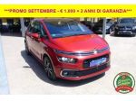 CITROEN C4 Picasso BlueHDi 150 S&S CV 163 EAT6 Shine rif. 24062643