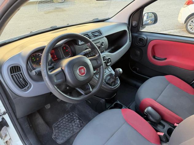 Fiat Panda 1.3 MJT 80 CV S&S Lounge - Foto 7