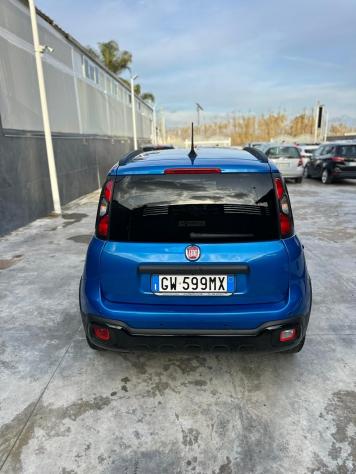Fiat Panda Cross 1.0 FireFly S&S Hybrid - Foto 6