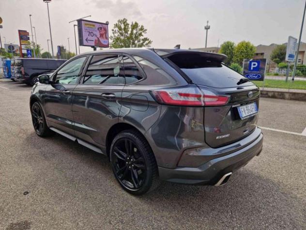 FORD Edge 2.0 EcoBlue 238 CV AWD aut. ST-Line rif. 24051957 - Foto 6