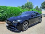 MERCEDES-BENZ CLS 300 d 4Matic Mild hybrid Premium TETTO - BURMESTER rif. 2 &hellip;