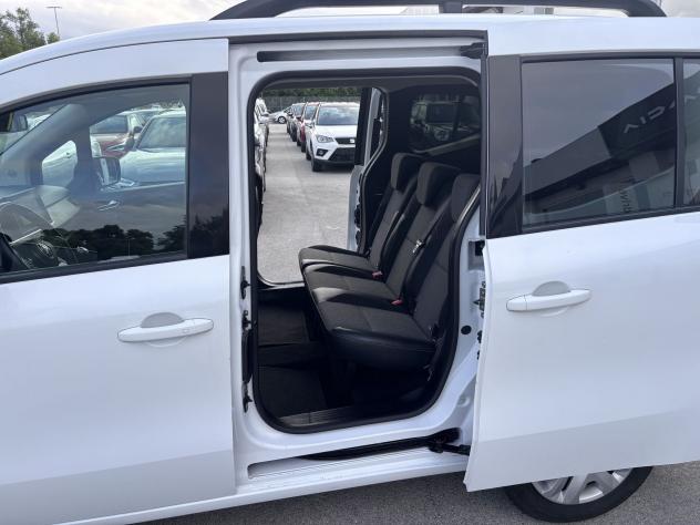 Renault Kangoo 1.5 BLUE DCI 95 CV INTENS - Foto 10