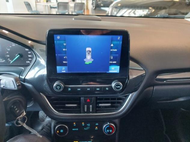 FORD Puma 1.0 EcoBoost Hybrid 125 CV S&S Titanium rif. 23837062 - Foto 5